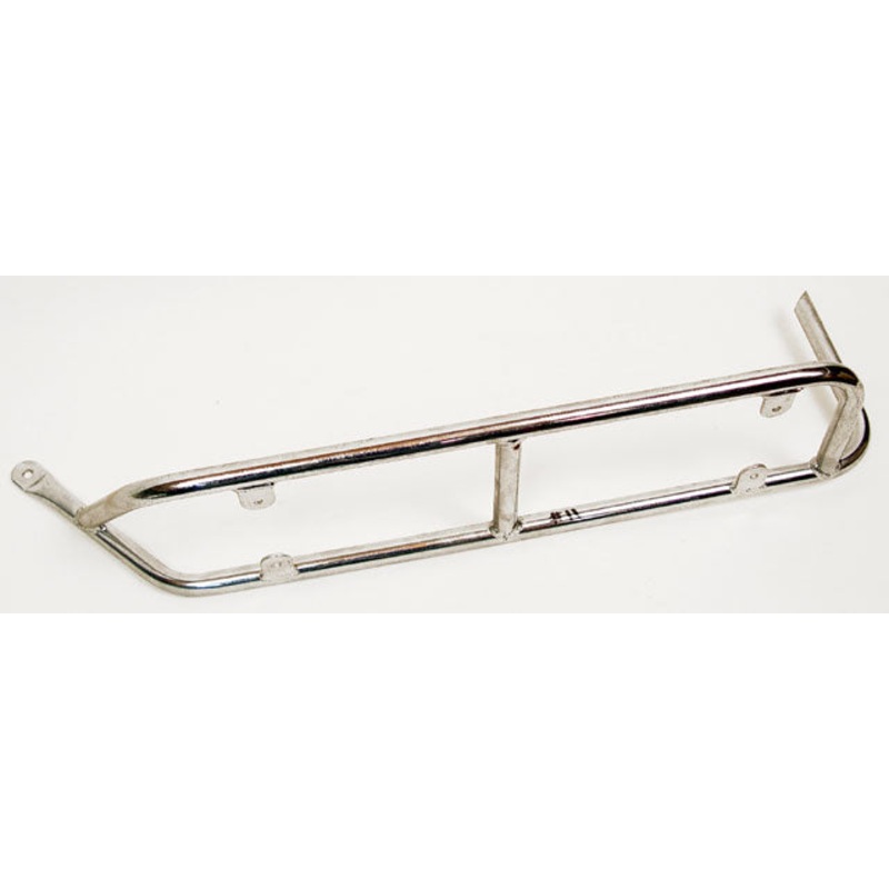 #11 Nerf Bar for CKS LTO Double Rail Nerf, Left Hand