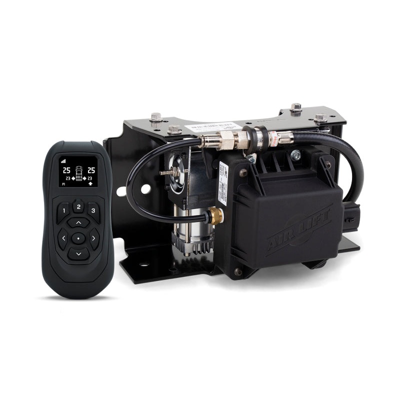 Air Lift Wireless Air Control System V2 w/EZ Mount