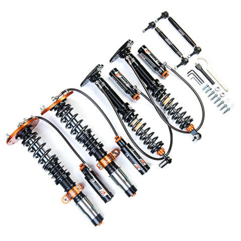 AST 5300 Series Coilovers | 2006-2019 Audi TT (RAC-A2104SD)