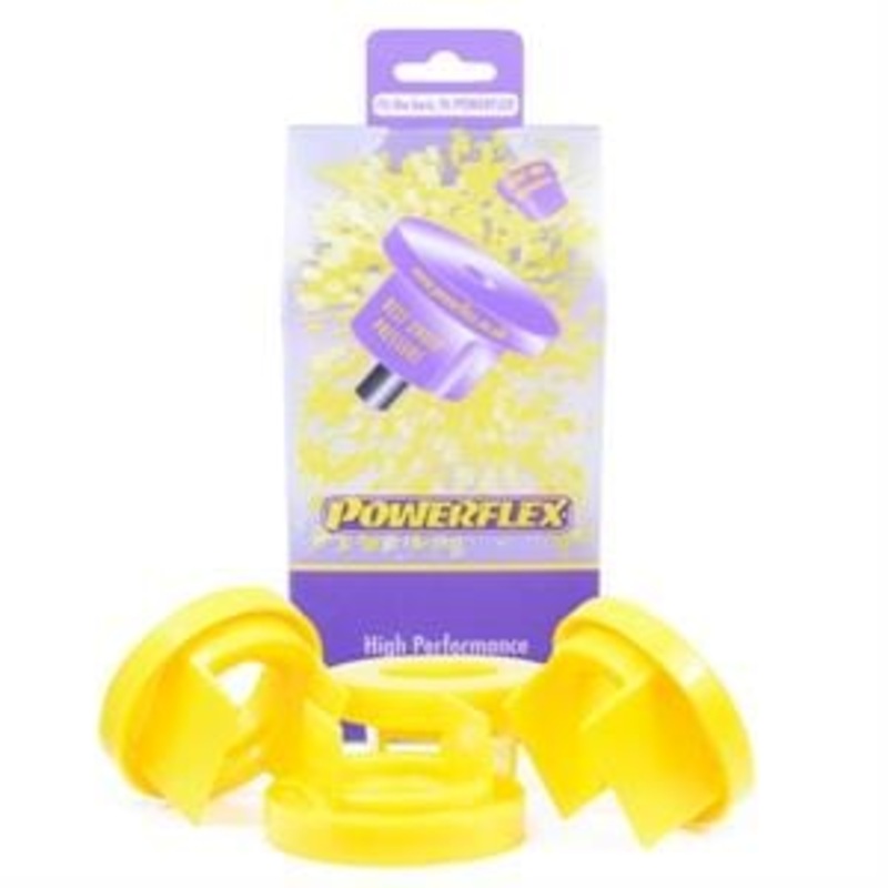 Audi A4 / A5 Rear Subframe Front Bushing Insert