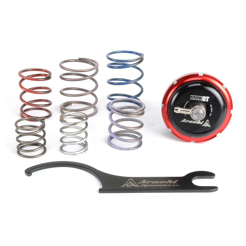 Dodge Garrett MGT1446Z Turbo Actuator