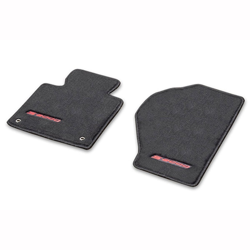 Honda OEM 02-09 S2000 Floor Mats