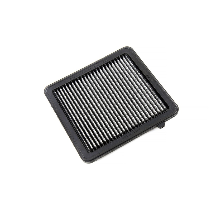 HPS Drop In Panel Air Filter | 2018-2022 Honda Accord (HPS-457348)