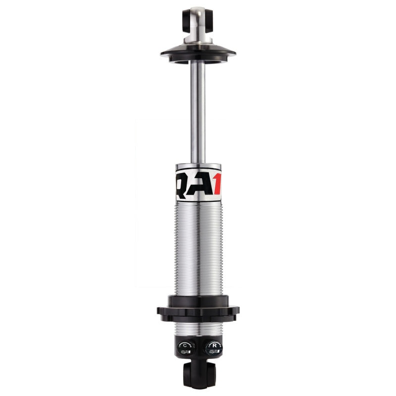 QA1 Proma Star Series Coil-Over Shock Absorber – Double Adj. – Bushing Mount – 11.125in/16.375in