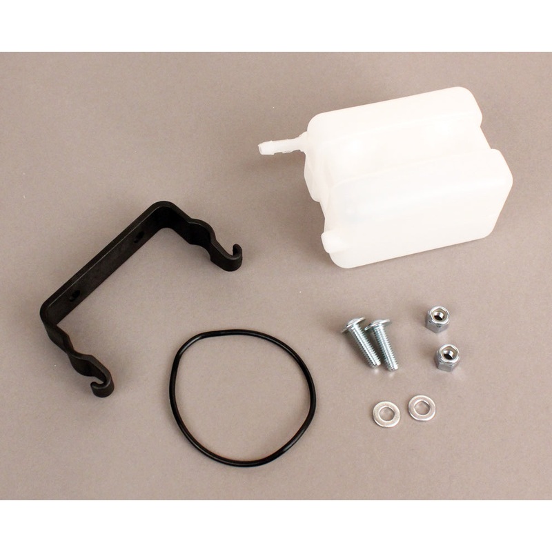 5. 10.9680 Birel Overflow Catch Tank