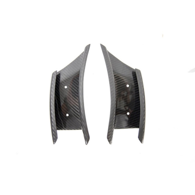 APR Performance Carbon Fiber Front Bumper Canards – 22+ Subaru BRZ (ZD8)