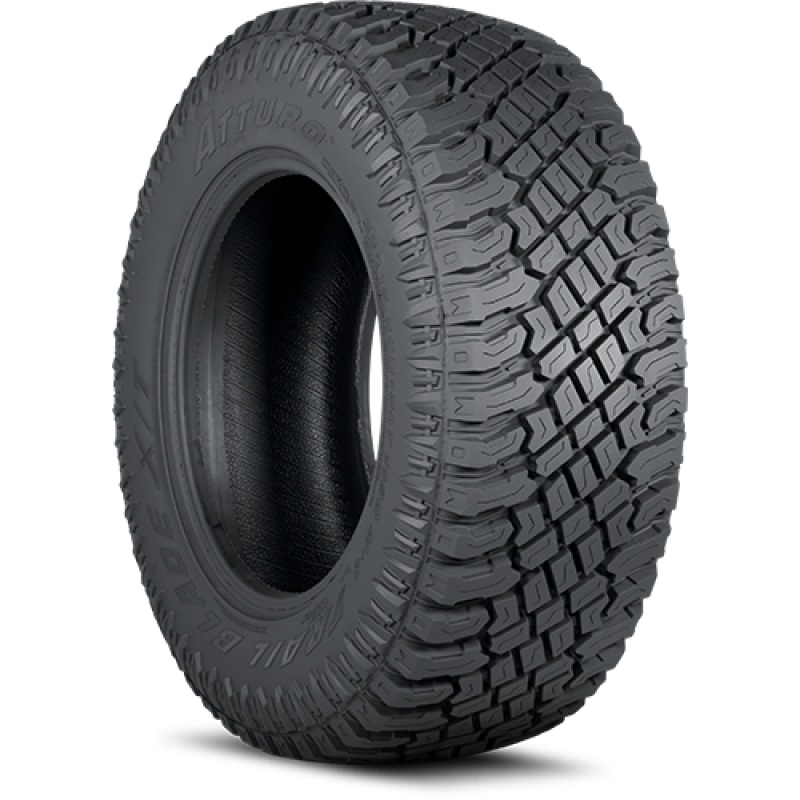 Atturo Trail Blade X/T Tire – 305/45R22 118H XL