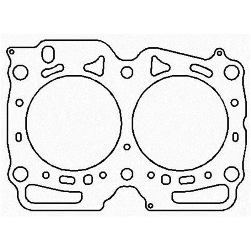 Cometic 03+ Subaru EJ255 / EJ257 101mm .056 inch MLS-5 Head Gasket