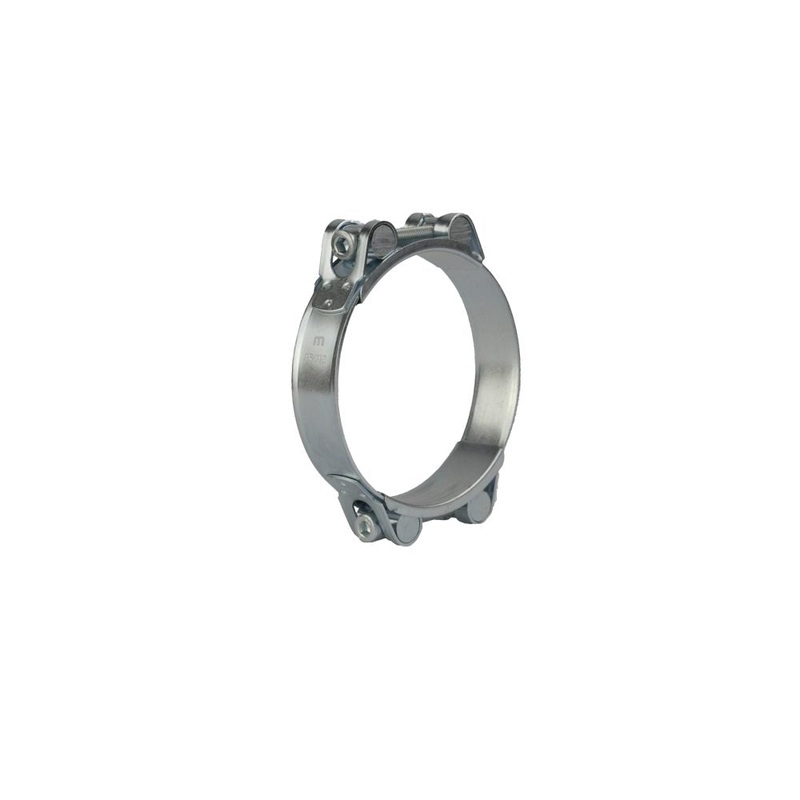 Mikalor Super bolt hose clamp 56-64mm/20mm W5
