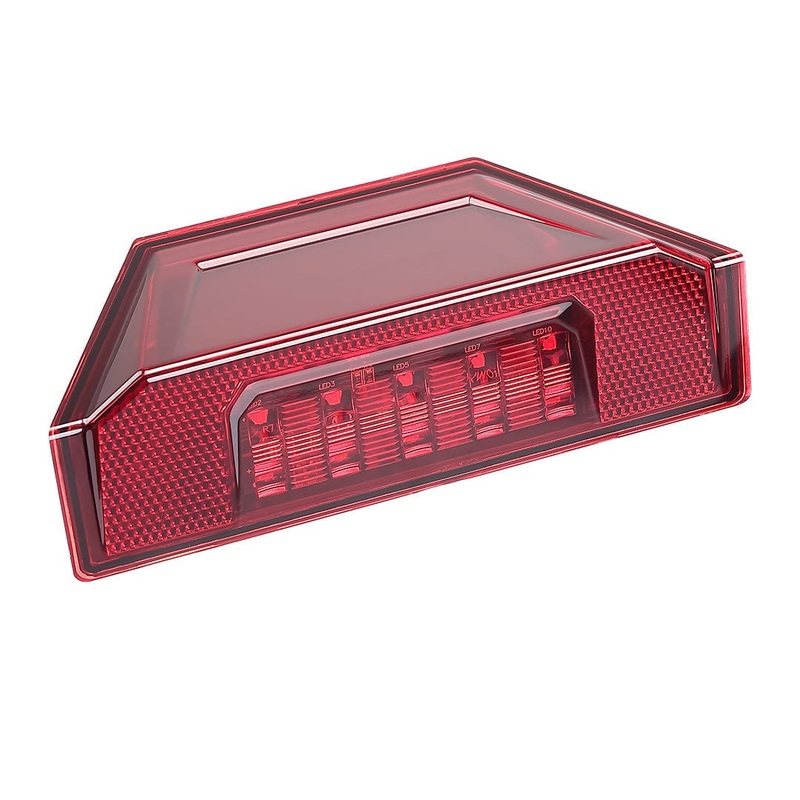 Tail Light for Polaris Ranger / General by Kemimoto