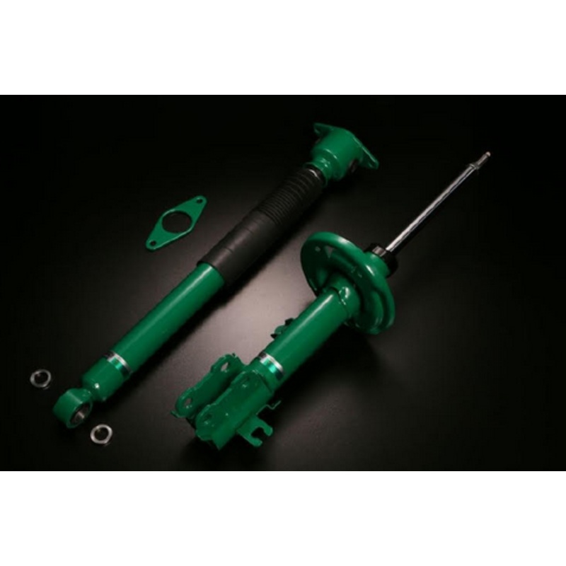 Tein EnduraPro Plus Kit 2014-2018 Mazda Mazda3 4/5dr, 2WD (front & rear)