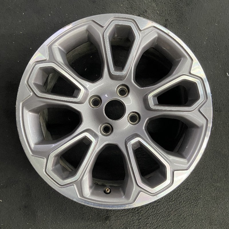 17″ ECOSPORT 18-22 17×7 10 spoke Original OEM Wheel Rim