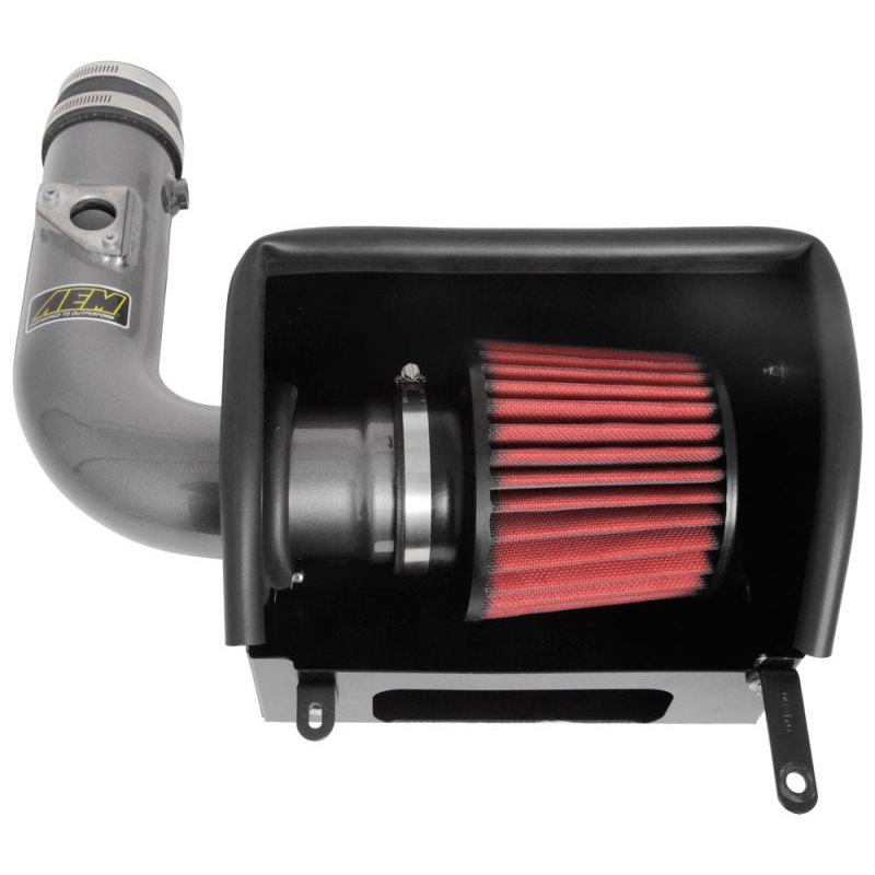 AEM Cold Air Intake – 2013-2020 Subaru BRZ/Scion FR-S/Toyota GT86 (ZC6/ZN6)
