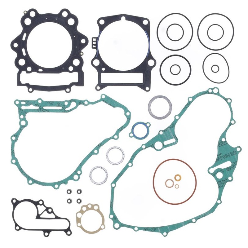 Athena P400485850078 Complete Gasket Kit (oil seals not included)