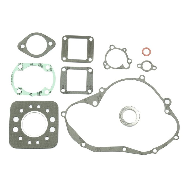 Athena P400485850080 Complete Gasket Kit (oil seals not included)