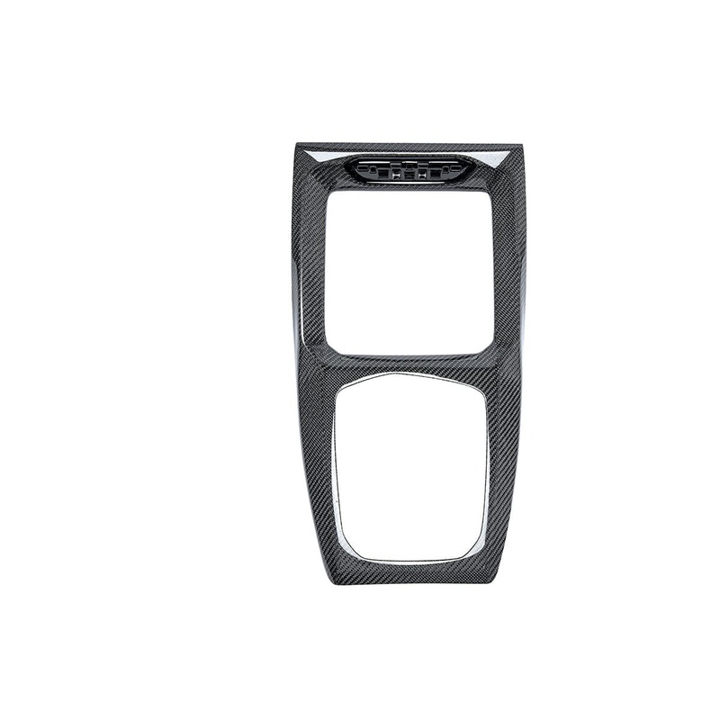 AutoTecknic Carbon Fiber Center Console – F97 X3M | F98 X4M LCI