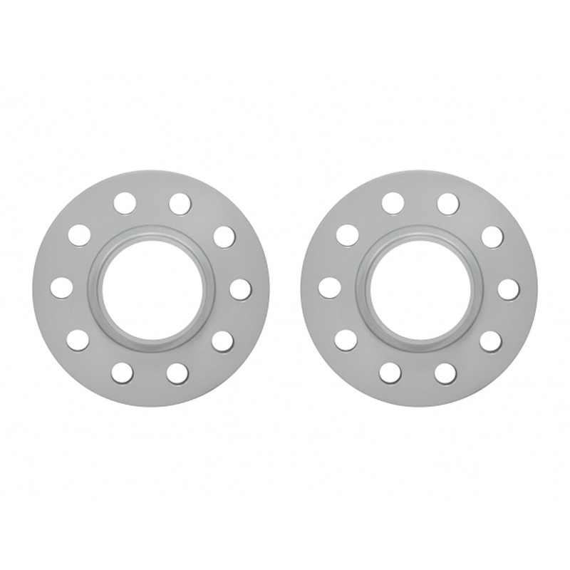 Eibach Pro-Spacer 15mm Spacer / Bolt Pattern 4×100 / Hub Center 57.1 | Multiple BMW/Volkswagen Fitments (S90-2-15-004)
