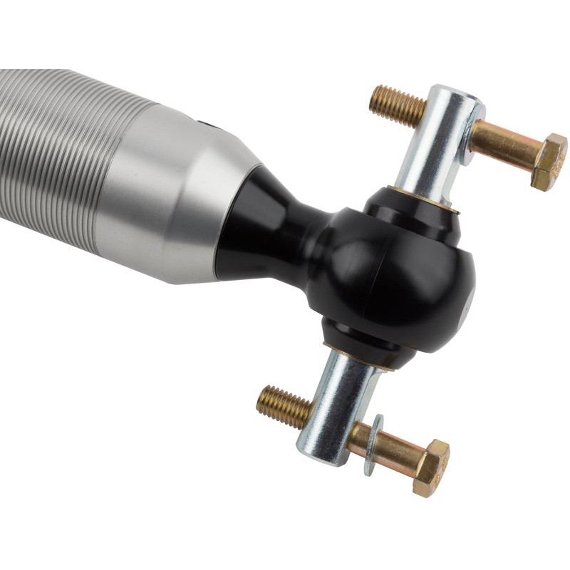 Fox 19+ GM 1500 w/UCA 2.0 Performance Series Front Coilover Non-TB 2-3.5in Lift/TB 1.5 Lift