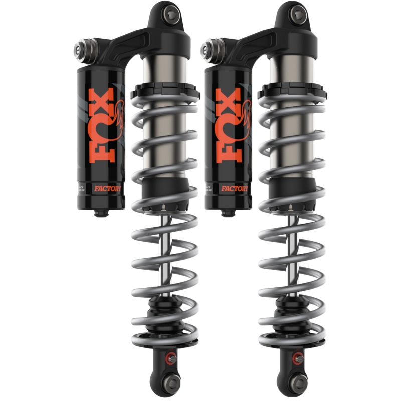 Polaris RZR 800 (2 Seat) (Front) 2.0 Podium Rc2 Shock by Fox