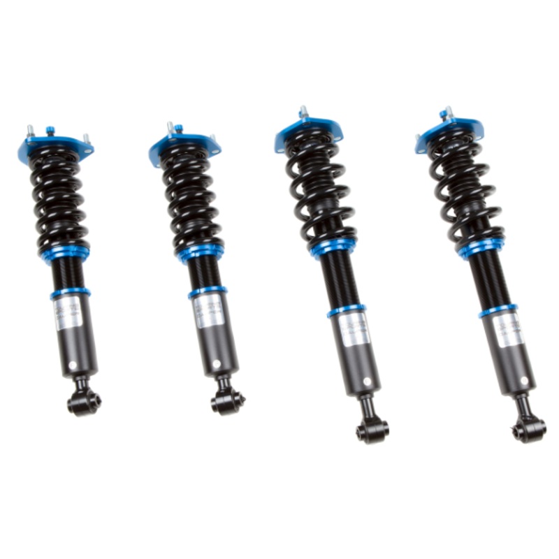 Revel TSD Coilovers 1995-2000 Lexus LS400