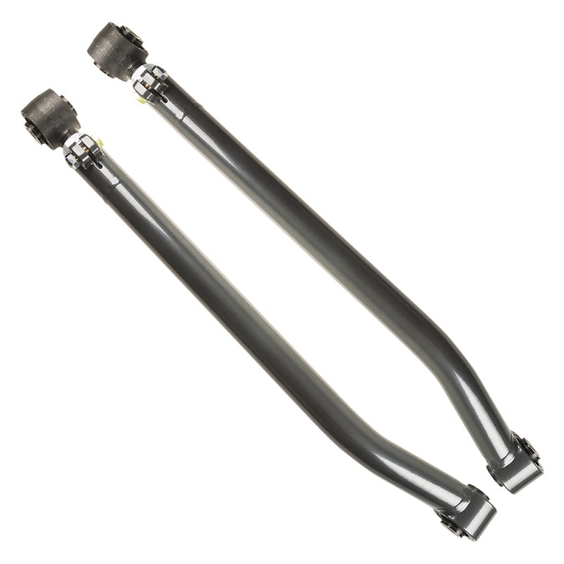 Synergy 07-18 Jeep Wrangler JK/JKU Rear Long Arm Upper Control Arms – Pair