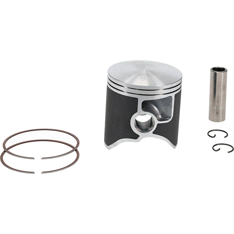 Vertex 24569B Piston 22-24 Beta RR 2T 300 300cc Cast Replica Piston Kit