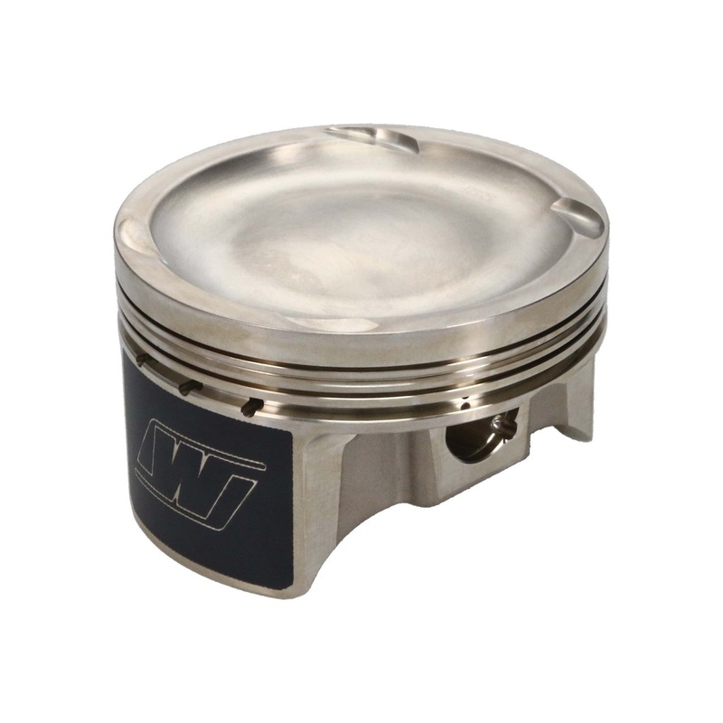 Wiseco 40270M10000 16-23 SeaDoo GTX/RXP/RXT 300 100mm Bore Piston Kit