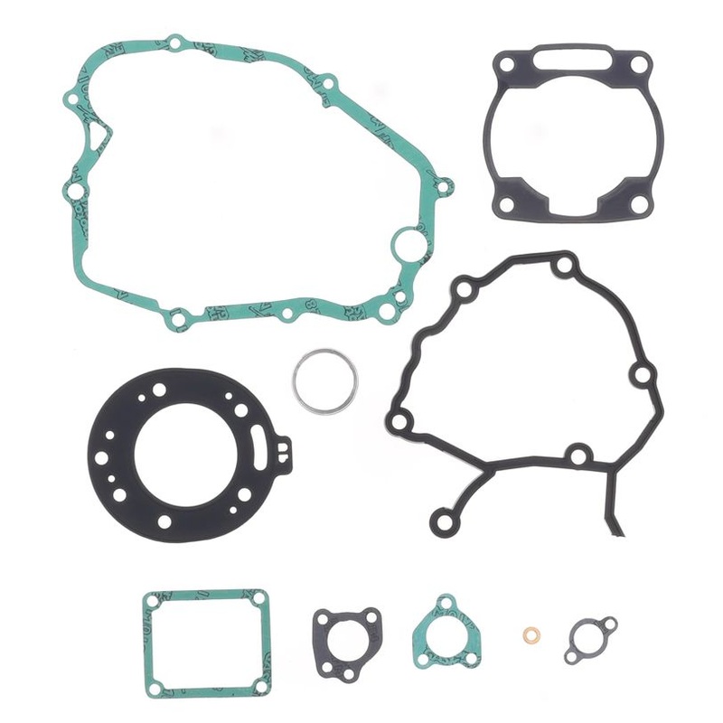 Athena P400485850208 Complete Gasket Kit (oil seals not included)