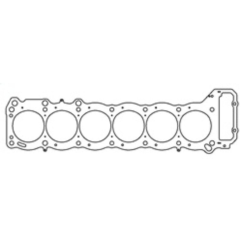 Cometic Toyota 1FZ-FE .051in MLS Cylinder Head Gasket – 101.5mm Bore