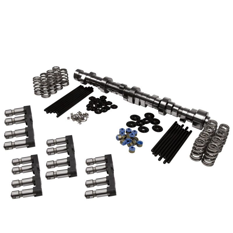 COMP Cams Stage 2 Master Camshaft Kit Dodge Non-VVT 5.7/6.1L HEMI