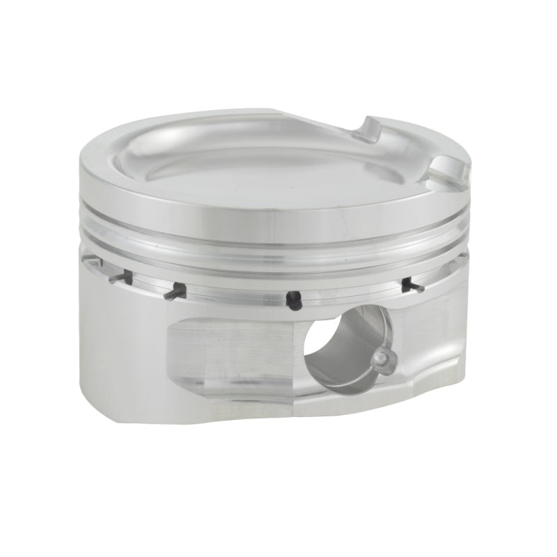 CP Piston & Ring Set for Toyota 1NZFE – Bore (75.0mm) – Size (STD) – Compression Ratio (9.0)