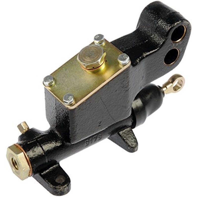 Dorman M3434 Brake Master Cylinder Compatible with Select Chevrolet Models