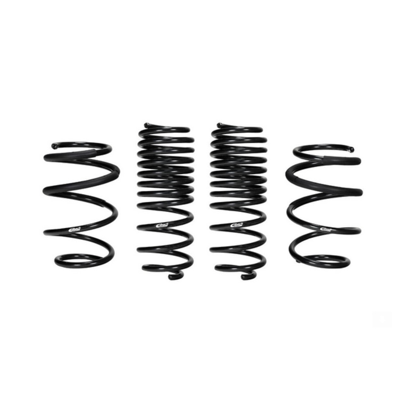 Eibach Pro Kit 2023-2025 Acura Integra Hatchback (FWD)