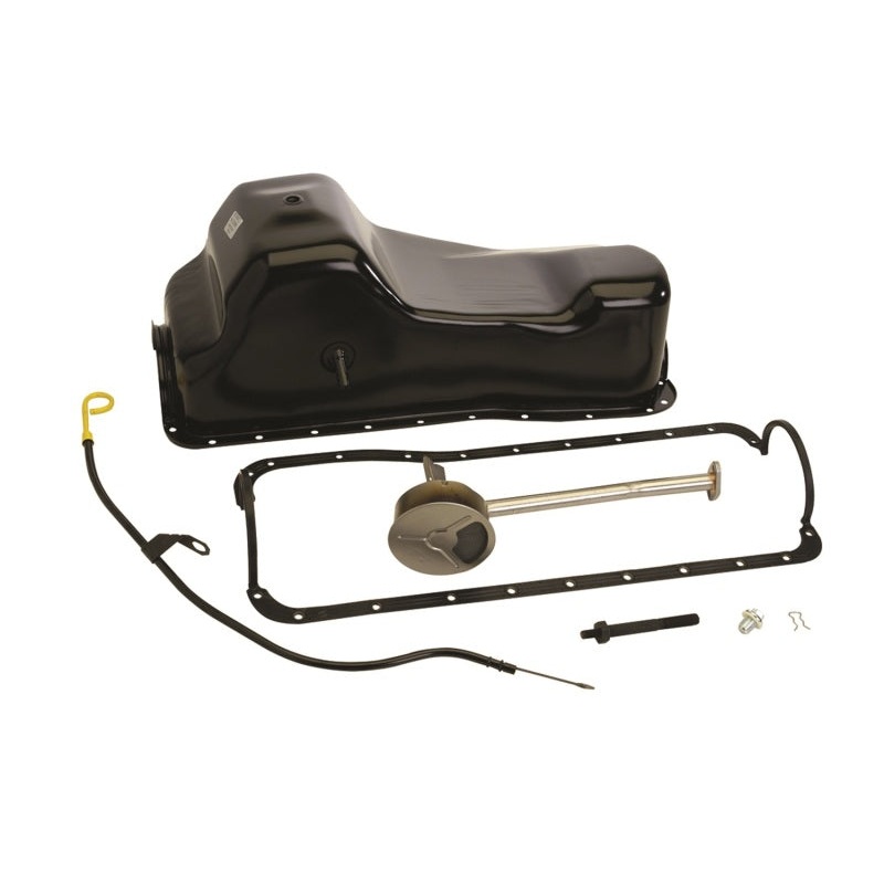 Ford Racing 460 Engine Swap Oil Pan Kit
