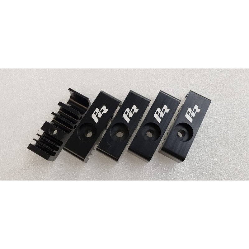 PHR Under Car Fuel Line Hanger Up To 12X8X8 Open Box