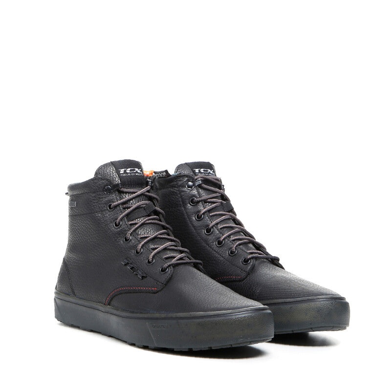 TCX Dartwood GTX Shoe Black Size – 39