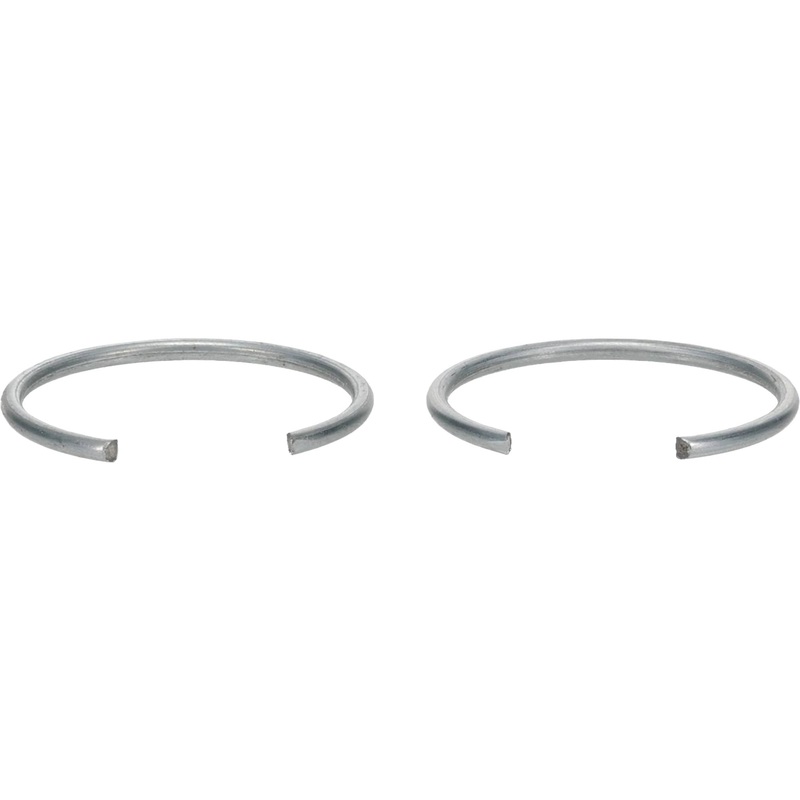 Vertex 72121K Piston 09-13 Honda MUV 700 Big Red 700cc – Pack of 2