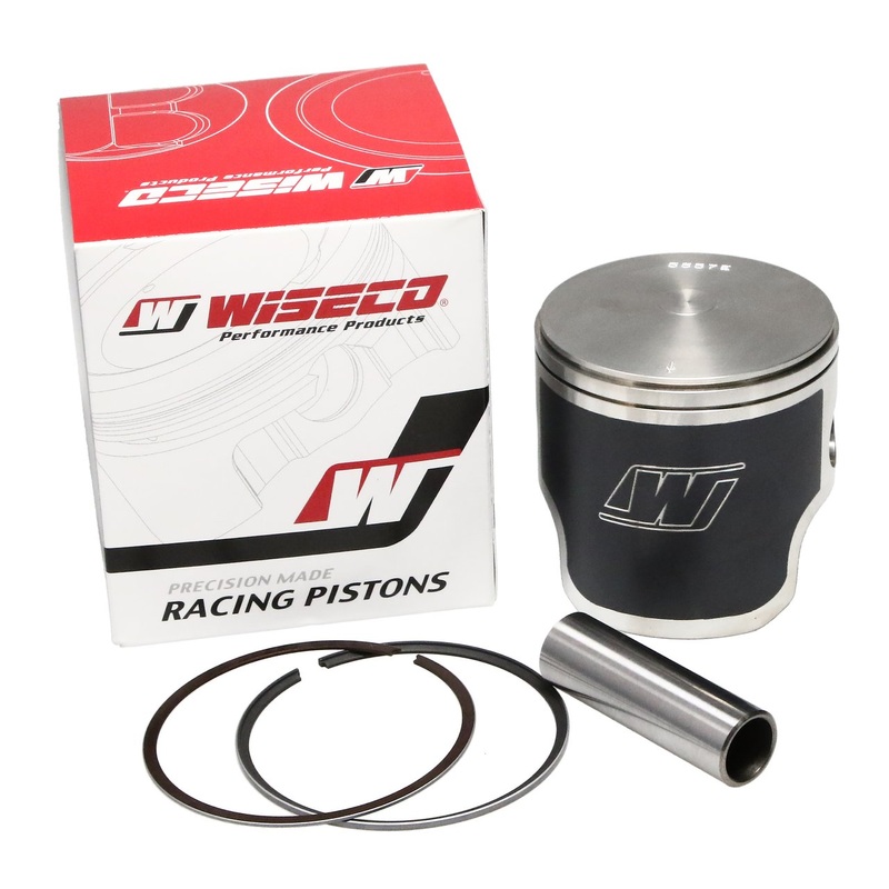 Wiseco 2373M07250 Ski-Doo 248/503/521cc ProLite 2854LK Piston Kit