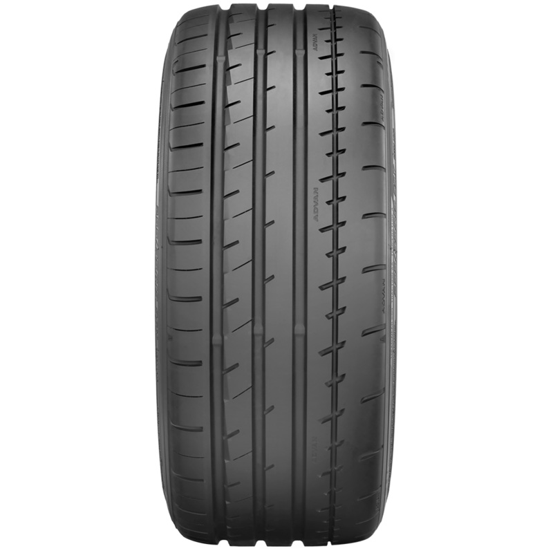 Yokohama Advan Apex V601 Tire – 265/35R18 97Y