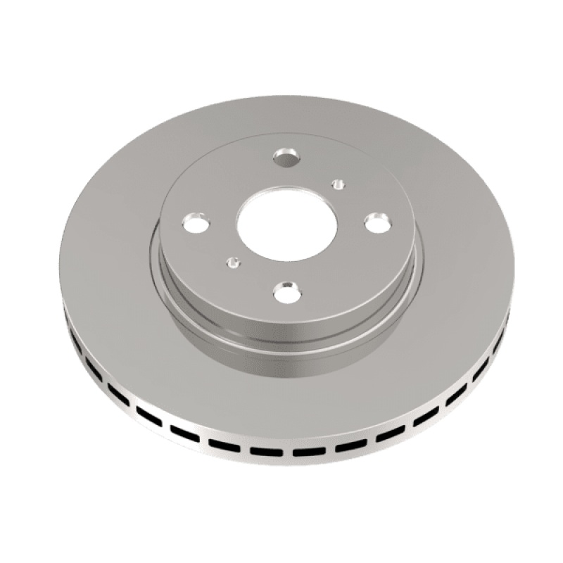 DBA 19-22 Subaru Forester Front En-Shield Standard Rotor