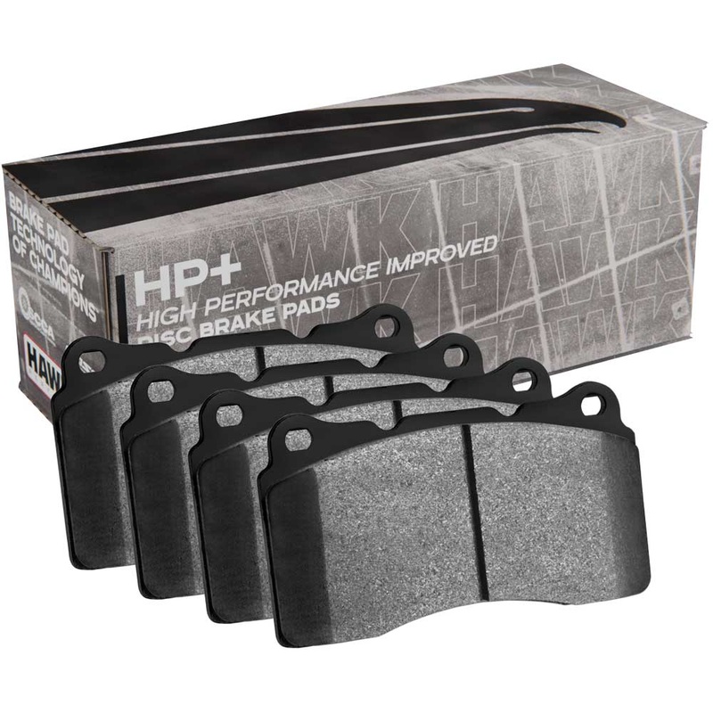 Hawk HB101N.800 Brake Pads