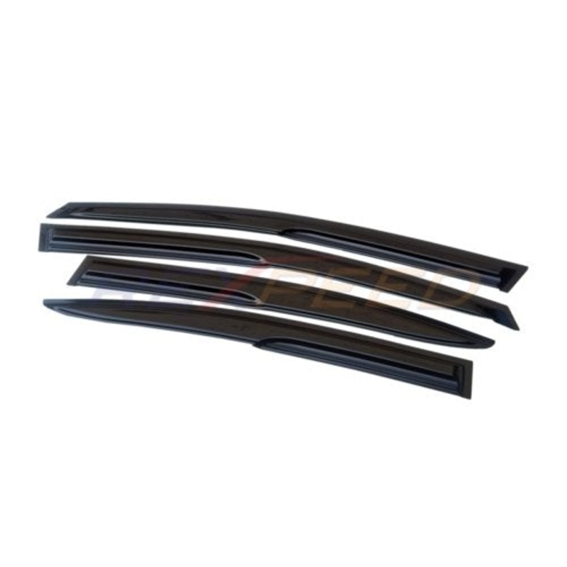 Rexpeed 15-21 VA WRX/ STI Door Visor | G07