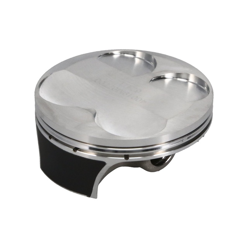 Wiseco 40019M07700 11-14 Kawasaki KX250F 13.5:1 CR Piston