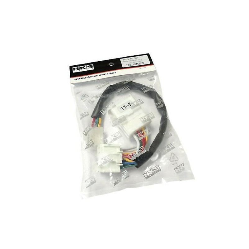 HKS / Blitz / Apexi / Stri 97-98 Supra TT Harness