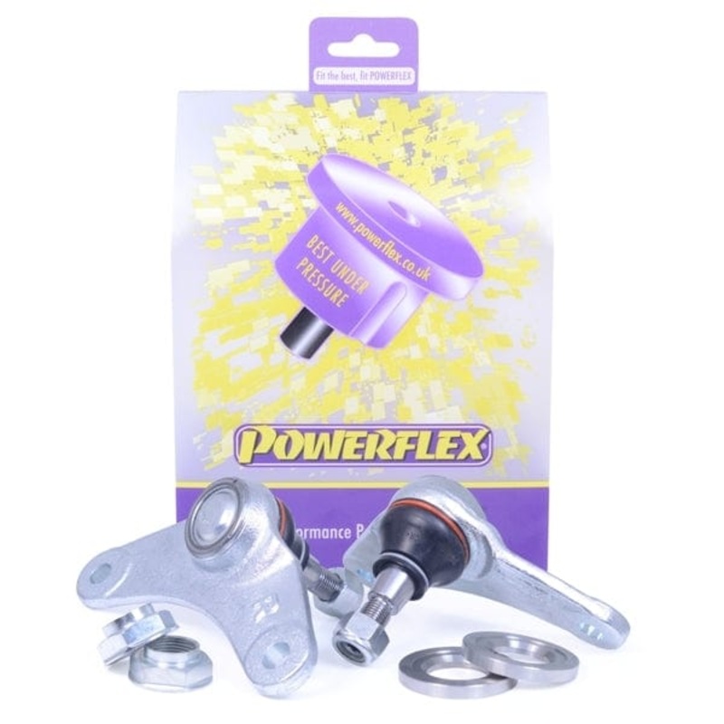 MINI R50/R52/R53 Front Offset Control Arm Inner Ball Joint (Adds Negative Camber)