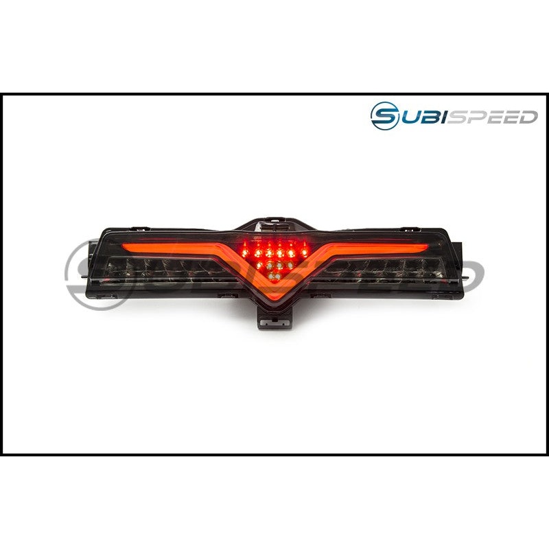 OLM VL STYLE 4TH BRAKE LIGHT / REVERSE LIGHT | BLACK GOLD EDITION 2013+ FR-S / BRZ | HTYF86RV-SG
