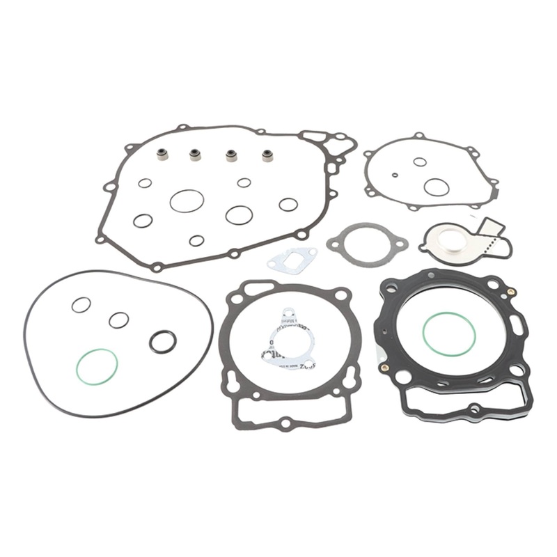 Vertex 808374 Gaskets 21-22 Gas-Gas EX450F Complete Gasket Kit