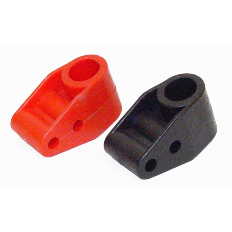 20mm Plastic Two Hole Steering Block