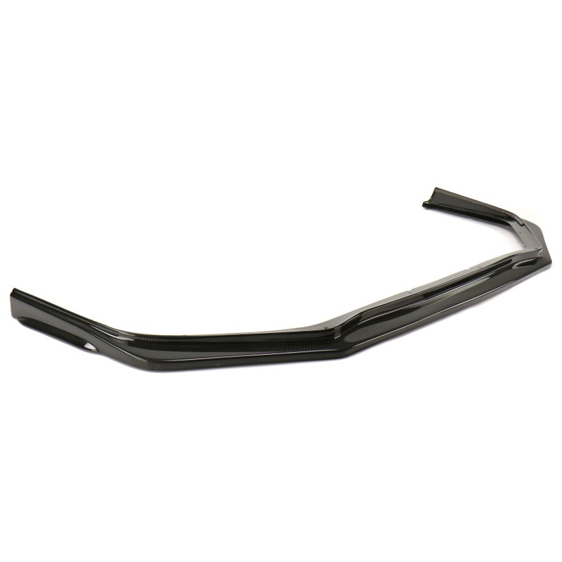 APR Carbon Fiber Front Airdam – 2018-2021 WRX/STI
