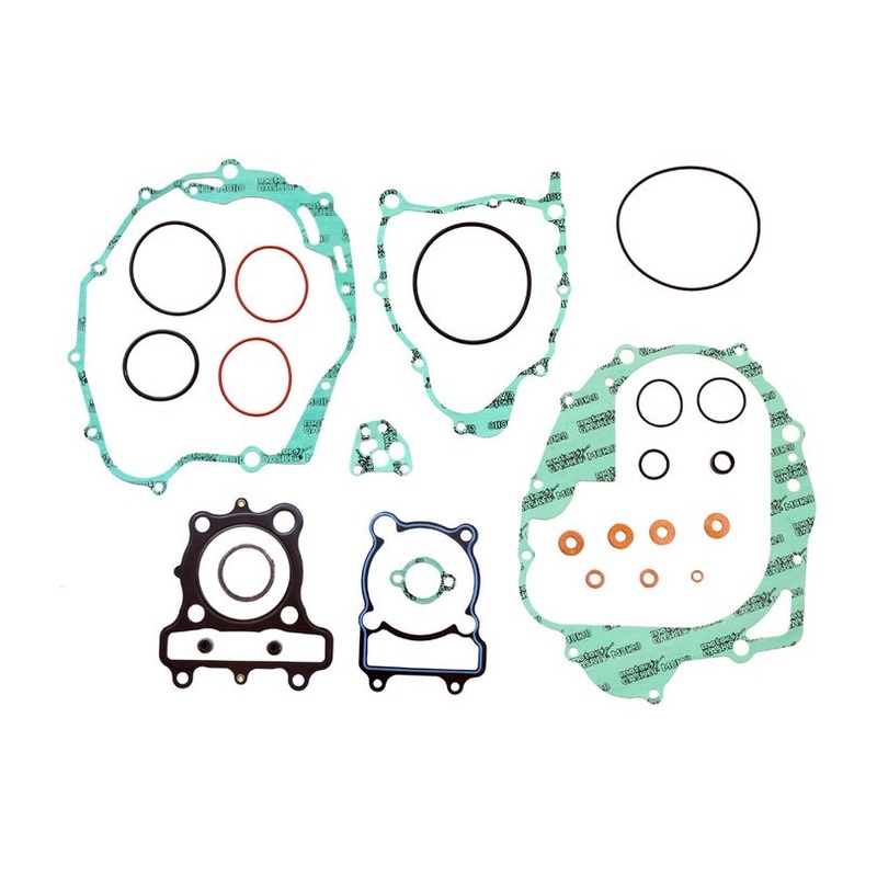 Athena P400485850075 Complete Gasket Kit (oil seals not included)